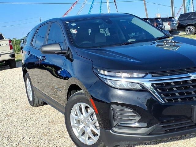 2024 Chevrolet Equinox - Image 2