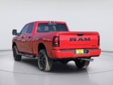 2026 Ram 2500 - Preview 4