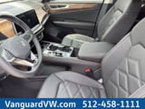 2026 Volkswagen Atlas - Preview 11