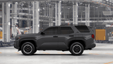 2026 Toyota 4Runner - Preview 4