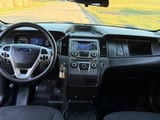 2015 Ford Taurus - Preview 9