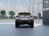 2027 Subaru Crosstrek - Preview 8