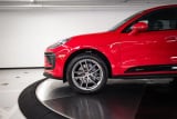 2026 Porsche Macan - Preview 11
