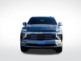 2026 Chevrolet Tahoe - Preview 8