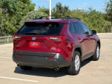 2021 Toyota RAV4 Hybrid - Preview 4