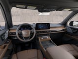 2026 Lincoln Aviator - Preview 9