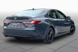 2025 Toyota Camry - Preview 12
