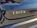 2026 Chevrolet Trax - Preview 8