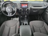 2014 Jeep Wrangler - Preview 13