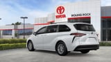 2026 Toyota Sienna - Preview 6