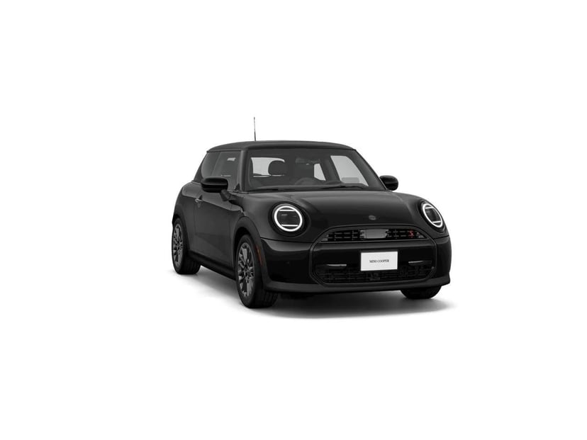 2027 MINI Hardtop - Image 1