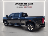 2026 GMC Sierra - Preview 6