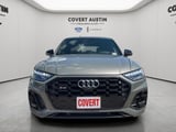 2023 Audi SQ5 - Preview 8