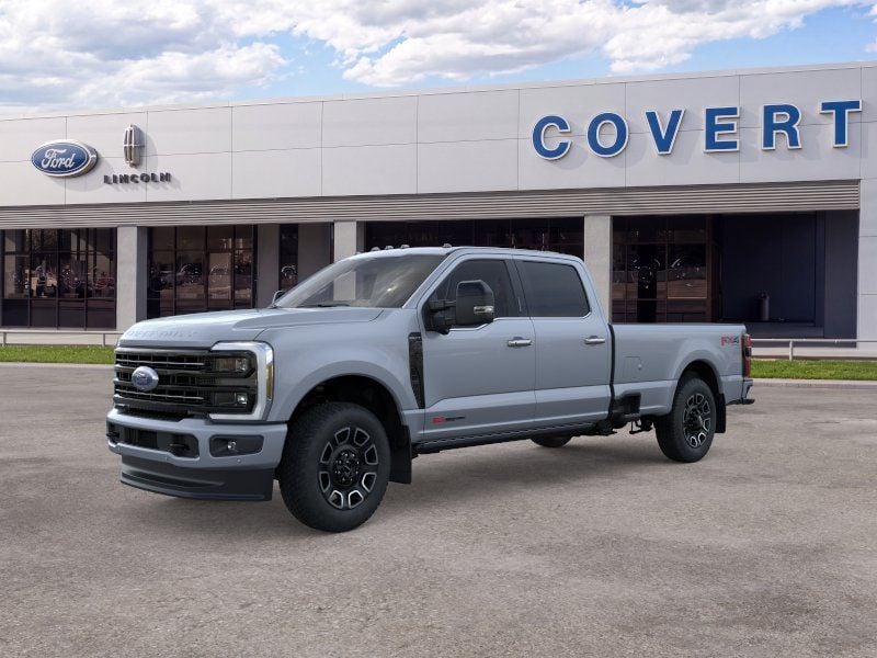 2026 Ford F-350 - Image 1