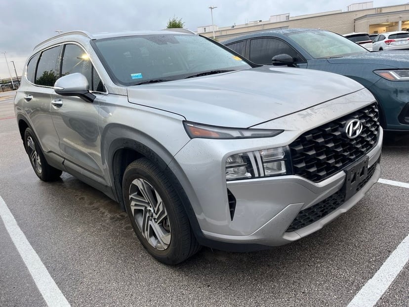 2023 Hyundai Santa Fe - Image 1