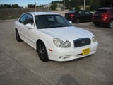 2005 Hyundai Sonata - Preview 6