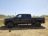 2027 Ram 2500 - Preview 3