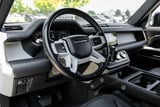 2022 Land Rover Defender - Preview 3