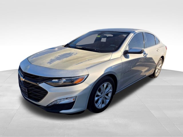 2021 Chevrolet Malibu