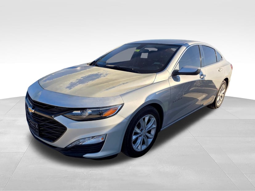 2021 Chevrolet Malibu - Image 1