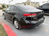 2020 Toyota Corolla - Preview 10