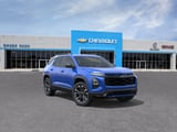 2027 Chevrolet Equinox - Preview 2