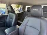 2024 Toyota 4Runner - Preview 13