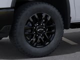 2026 Chevrolet Silverado 2500 HD - Preview 9