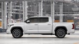 2026 Toyota Tundra - Preview 4