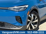 2025 Volkswagen ID.4 - Preview 4
