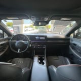 2025 Hyundai Sonata - Preview 10