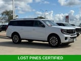 2025 Ford Expedition Max - Preview 6