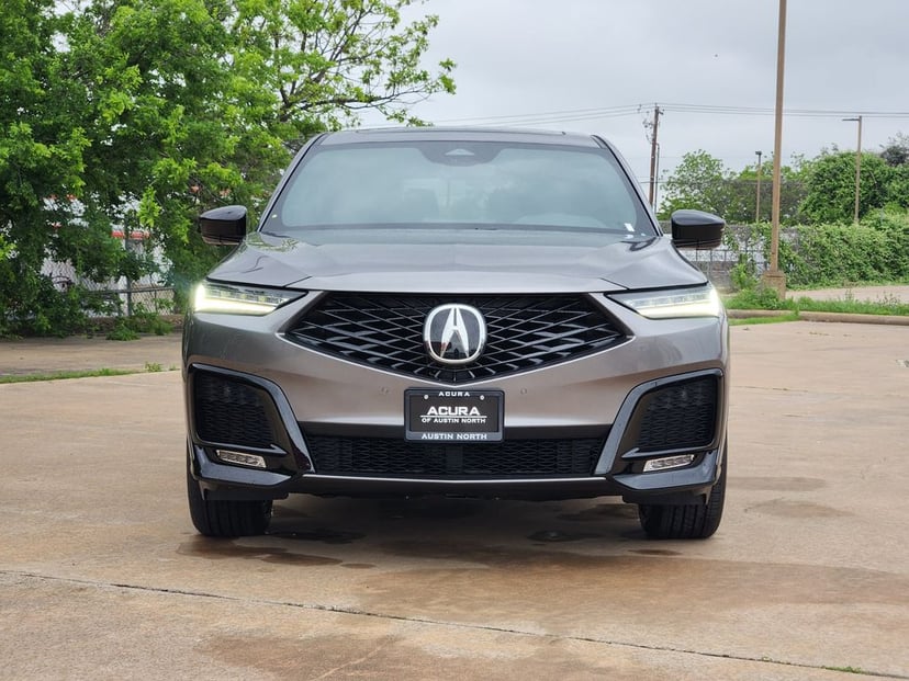 2026 Acura MDX - Image 3