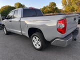 2021 Toyota Tundra - Preview 6