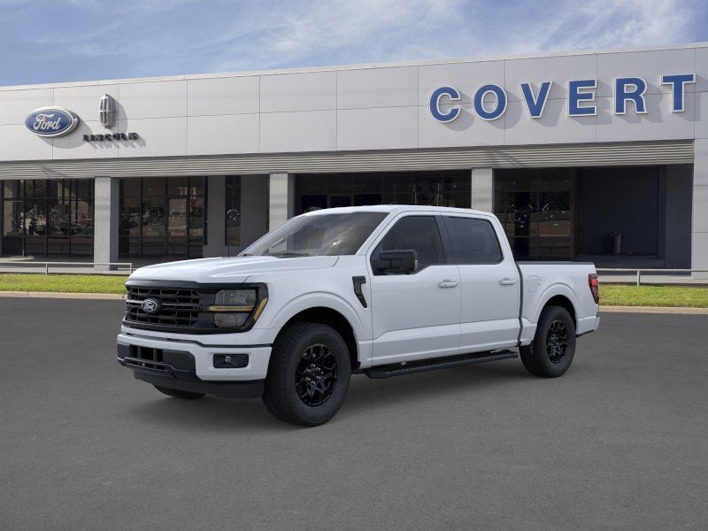 2026 Ford F-150 - Image 1
