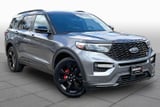 2023 Ford Explorer - Preview 2