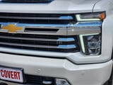 2022 Chevrolet Silverado - Preview 8