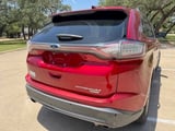 2018 Ford Edge - Preview 13