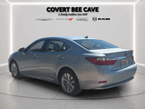 2014 Lexus ES - Preview 5