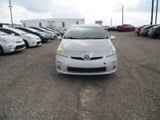 2010 Toyota Prius - Preview 8