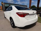 2019 Toyota Corolla - Preview 3