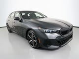 2027 BMW 5 Series - Preview 3