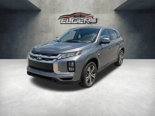 2027 Mitsubishi Outlander Sport - Image 1