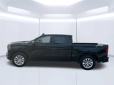 2026 Chevrolet Silverado - Preview 2