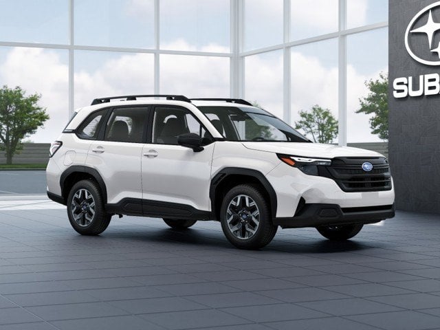 2026 Subaru Forester - Image 1