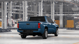 2026 Toyota Tacoma - Preview 9