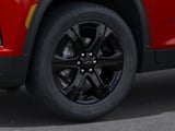 2027 Chevrolet Traverse - Preview 9