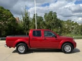 2018 Nissan Frontier - Preview 3