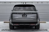 2026 Land Rover Range Rover - Preview 11