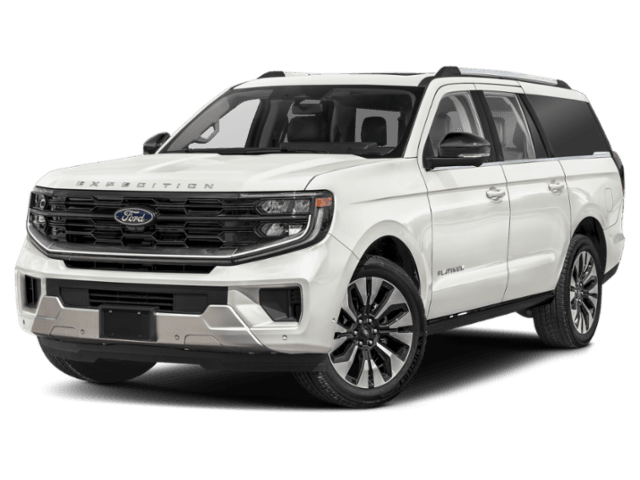 2027 Ford Expedition - Image 1